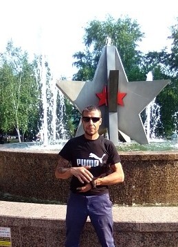 Михаил Малаев, 42, Россия, Курган