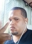 Joan de la Cruz, 41, Santiago de los Caballeros