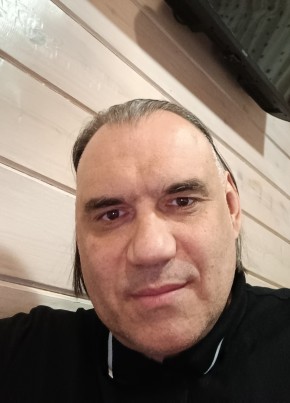 Andrey, 53, Russia, Moscow