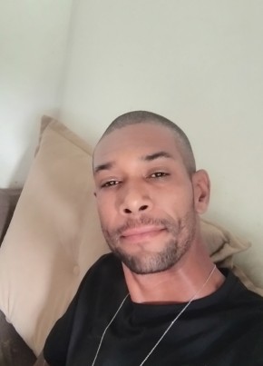 Carlos из Indaiatuba 37 лет
