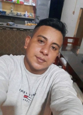 David, 29, República del Ecuador, Huaquillas