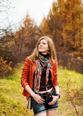 Анна, 42, Россия, Томск