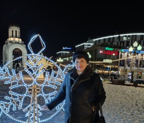 Tatyana, 65, Kaliningrad