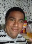 Elio Silva, 21 год, Jaguaribe