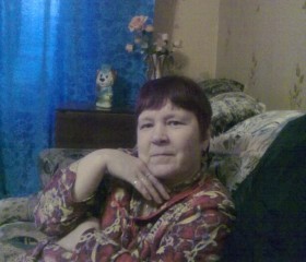 Нина, 69 лет, Калачинск