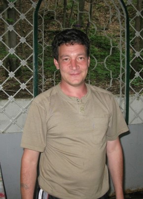 павел из Пензы 54 года