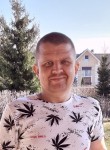 Степан, 42 года, Ярославль