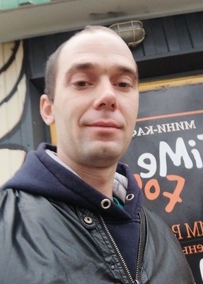 Денис, 34, Рэспубліка Беларусь, Капыль