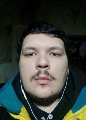 Олег, 33, Україна, Кушугум