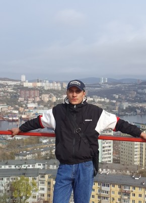 Asat, 20, Россия, Хороль