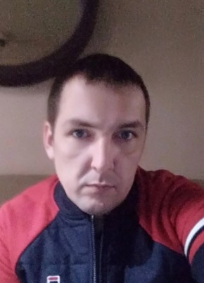 Сергей, 34, Россия, Саров