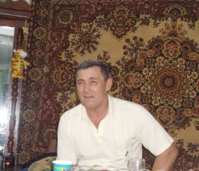 Руслан, 60 лет, Алматы