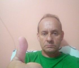 Alemao, 54 года, São Leopoldo