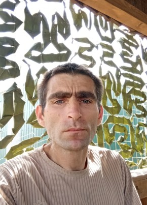 Roman, 38, Russia, Moscow