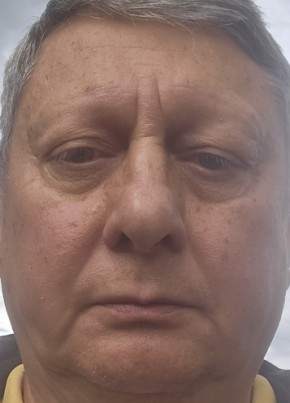 Олег из Солнечногорска 66 лет