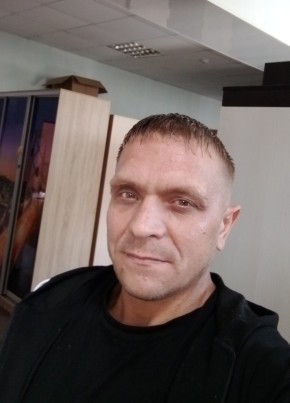 Михаил, 36, Россия, Павловская