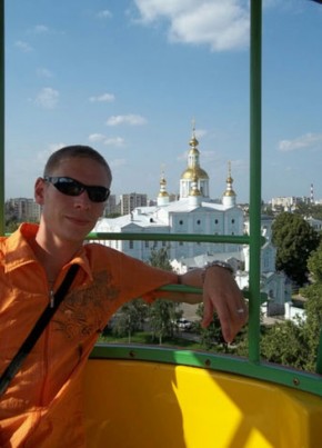 Sergei, 35, Россия, Городище (Пензенская обл.)