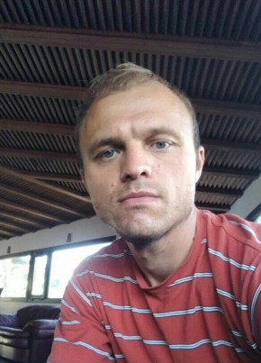 Владимир, 39, Россия, Лобня