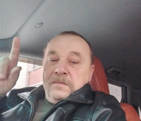 Владимир, 62 года, Нижний Новгород