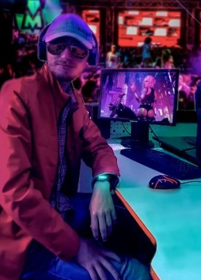 Vasiliy, 25, Russia, Kovrov