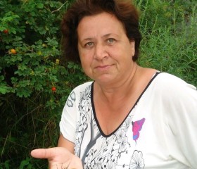 Галина, 58 лет, Хабаровск