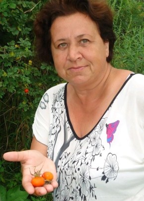 Галина, 58, Россия, Хабаровск