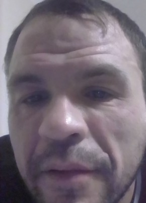 Павел, 37, Россия, Муравленко