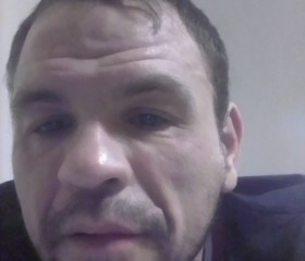 Павел, 37 лет, Муравленко