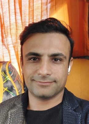 Serhat, 34, Turkey, Mercin