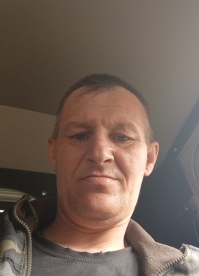 Andrey, 18, Russia, Yashkino