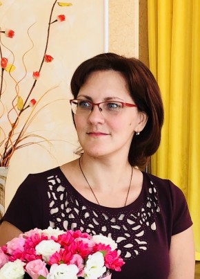 Юлия, 46, Россия, Симферополь