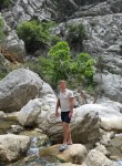 ANDREJ, 45, Saint Petersburg