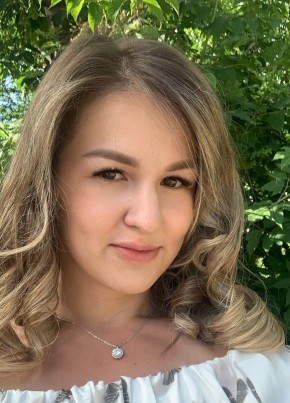 Alisa, 35, Russia, Moscow