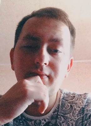 Виталик , 28, Украина, Николаев