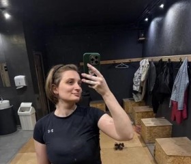 Olga, 29, Stuttgart