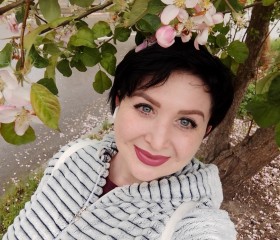 Olesya, 43, Svetlogorsk
