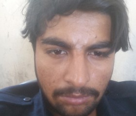 Shahmurad, 35 лет, کراچی