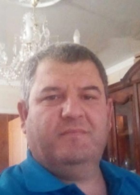 Илгар, 38, Россия, Санкт-Петербург