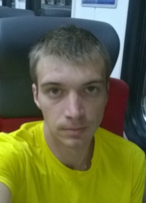 Александр, 33, Россия, Зверево