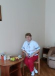 Ольга Потеряйк, 64 года, Матвеев Курган