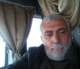 Azad, 50 лет, Adana