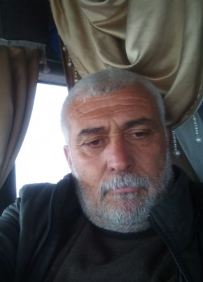 Azad, 50, Türkiye Cumhuriyeti, Adana