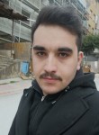 Mustafa, 23 года, İstanbul