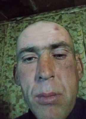 Николай, 39, Россия, Таксимо