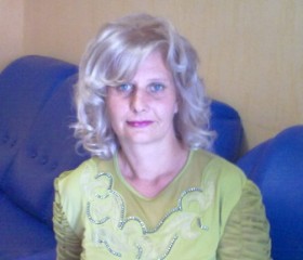 Оксана, 52 года, Бийск