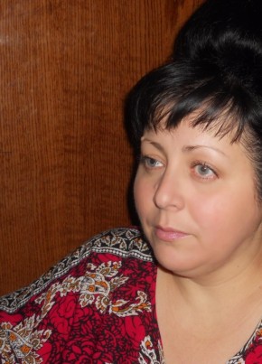 Светлана, 50, Україна, Знам’янка
