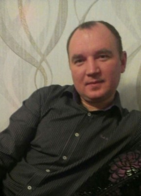 Александр, 44, Россия, Троицк (Московская обл.)