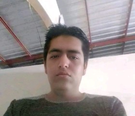 Jonathan, 33, Huaquillas