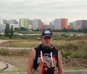 Vyacheslav, 56, Vladimir
