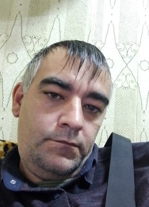 Павел, 37, Україна, Горлівка